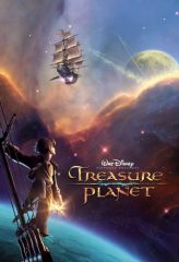 Nonton Film Treasure Planet (2002) Sub Indo Download Movie Online DRAMA21 LK21 IDTUBE INDOXXI