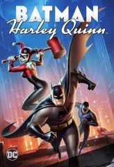 Nonton Film Batman and Harley Quinn (2017) Sub Indo Download Movie Online DRAMA21 LK21 IDTUBE INDOXXI