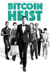 Nonton Film Bitcoin Heist (2016) Sub Indo Download Movie Online DRAMA21 LK21 IDTUBE INDOXXI