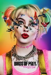 Nonton Film Birds of Prey (and the Fantabulous Emancipation of One Harley Quinn) (2020) Sub Indo Download Movie Online DRAMA21 LK21 IDTUBE INDOXXI