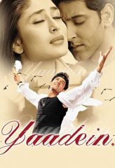 Nonton Film Yaadein (2001) Sub Indo Download Movie Online DRAMA21 LK21 IDTUBE INDOXXI