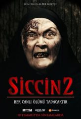 Nonton Film Siccîn 2 (2015) Sub Indo Download Movie Online DRAMA21 LK21 IDTUBE INDOXXI