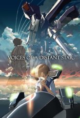 Nonton Film Voices of a Distant Star (2002) Sub Indo Download Movie Online DRAMA21 LK21 IDTUBE INDOXXI