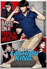 Nonton Film Fashion King (2014) Sub Indo Download Movie Online DRAMA21 LK21 IDTUBE INDOXXI