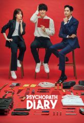 Nonton Film Psychopath Diary (2019) Sub Indo Download Movie Online DRAMA21 LK21 IDTUBE INDOXXI