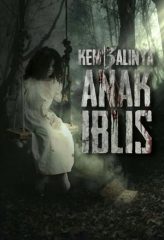 Nonton Film Kembalinya Anak Iblis (2019) Sub Indo Download Movie Online DRAMA21 LK21 IDTUBE INDOXXI