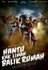 Nonton Film Hantu Kak Limah Balik Rumah (2010) Sub Indo Download Movie Online DRAMA21 LK21 IDTUBE INDOXXI