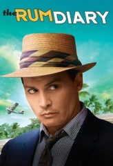 Nonton Film The Rum Diary (2011) Sub Indo Download Movie Online DRAMA21 LK21 IDTUBE INDOXXI