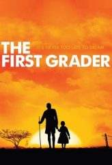 Nonton Film The First Grader (2010) Sub Indo Download Movie Online DRAMA21 LK21 IDTUBE INDOXXI