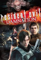 Nonton Film Resident Evil: Damnation (2012) Sub Indo Download Movie Online DRAMA21 LK21 IDTUBE INDOXXI