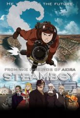 Nonton Film Steamboy (2004) Sub Indo Download Movie Online DRAMA21 LK21 IDTUBE INDOXXI