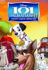 Nonton Film 101 Dalmatians II: Patch’s London Adventure (2003) Sub Indo Download Movie Online DRAMA21 LK21 IDTUBE INDOXXI