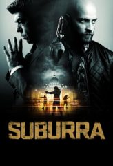 Nonton Film Suburra (2015) Sub Indo Download Movie Online DRAMA21 LK21 IDTUBE INDOXXI