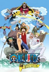 Nonton Film One Piece: Clockwork Island Adventure (2001) Sub Indo Download Movie Online DRAMA21 LK21 IDTUBE INDOXXI