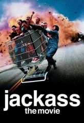 Nonton Film Jackass: The Movie (2002) Sub Indo Download Movie Online DRAMA21 LK21 IDTUBE INDOXXI