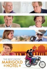 Nonton Film The Best Exotic Marigold Hotel (2011) Sub Indo Download Movie Online DRAMA21 LK21 IDTUBE INDOXXI