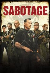 Nonton Film Sabotage (2014) Sub Indo Download Movie Online DRAMA21 LK21 IDTUBE INDOXXI