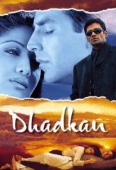 Nonton Film Dhadkan (2000) Sub Indo Download Movie Online DRAMA21 LK21 IDTUBE INDOXXI