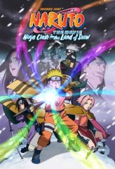 Nonton Film Naruto the Movie: Ninja Clash in the Land of Snow (2004) Sub Indo Download Movie Online DRAMA21 LK21 IDTUBE INDOXXI