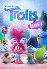 Nonton Film Trolls Holiday (2017) Sub Indo Download Movie Online DRAMA21 LK21 IDTUBE INDOXXI