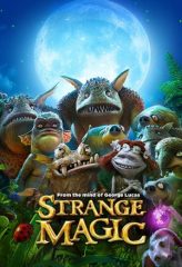 Nonton Film Strange Magic (2015) Sub Indo Download Movie Online DRAMA21 LK21 IDTUBE INDOXXI