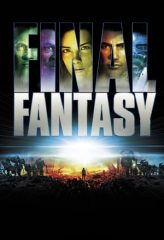 Nonton Film Final Fantasy: The Spirits Within (2001) Sub Indo Download Movie Online DRAMA21 LK21 IDTUBE INDOXXI