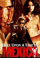 Nonton Film Once Upon a Time in Mexico (2003) Sub Indo Download Movie Online DRAMA21 LK21 IDTUBE INDOXXI