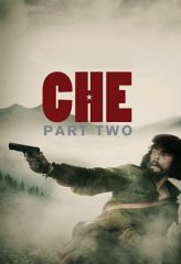 Nonton Film Che: Part Two (2009) Sub Indo Download Movie Online DRAMA21 LK21 IDTUBE INDOXXI