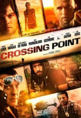 Nonton Film Crossing Point (2016) Sub Indo Download Movie Online DRAMA21 LK21 IDTUBE INDOXXI