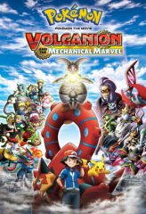 Nonton Film Pokémon the Movie: Volcanion and the Mechanical Marvel (2016) Sub Indo Download Movie Online DRAMA21 LK21 IDTUBE INDOXXI