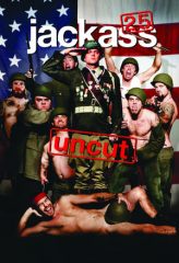 Nonton Film Jackass 2.5 (2007) Sub Indo Download Movie Online DRAMA21 LK21 IDTUBE INDOXXI