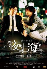 Nonton Film The Longest Night In Shanghai (2007) Sub Indo Download Movie Online DRAMA21 LK21 IDTUBE INDOXXI