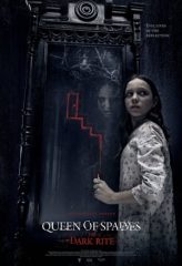 Nonton Film Queen of Spades: The Dark Rite (2015) Sub Indo Download Movie Online DRAMA21 LK21 IDTUBE INDOXXI