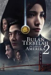 Nonton Film Bulan Terbelah di Langit Amerika 2 (2016) Sub Indo Download Movie Online DRAMA21 LK21 IDTUBE INDOXXI