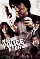 Nonton Film New Police Story (2004) Sub Indo Download Movie Online DRAMA21 LK21 IDTUBE INDOXXI