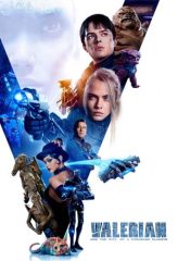 Nonton Film Valerian and the City of a Thousand Planets (2017) Sub Indo Download Movie Online DRAMA21 LK21 IDTUBE INDOXXI