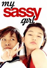 Nonton Film My Sassy Girl (2001) Sub Indo Download Movie Online DRAMA21 LK21 IDTUBE INDOXXI