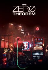 Nonton Film The Zero Theorem (2013) Sub Indo Download Movie Online DRAMA21 LK21 IDTUBE INDOXXI