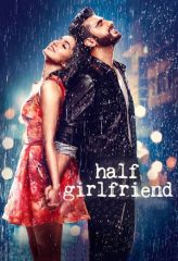 Nonton Film Half Girlfriend (2017) Sub Indo Download Movie Online DRAMA21 LK21 IDTUBE INDOXXI