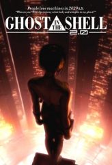 Nonton Film Ghost in the Shell 2.0 (2008) Sub Indo Download Movie Online DRAMA21 LK21 IDTUBE INDOXXI