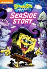 Nonton Film SpongeBob SquarePants: Sea Side Story (2017) Sub Indo Download Movie Online DRAMA21 LK21 IDTUBE INDOXXI