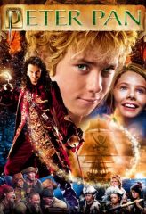 Nonton Film Peter Pan 2003 (2003) Sub Indo Download Movie Online DRAMA21 LK21 IDTUBE INDOXXI