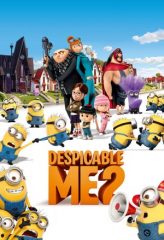 Nonton Film Despicable Me 2 (2013) Sub Indo Download Movie Online DRAMA21 LK21 IDTUBE INDOXXI