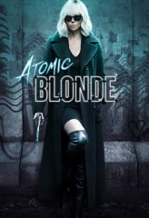 Nonton Film Atomic Blonde (2017) Sub Indo Download Movie Online DRAMA21 LK21 IDTUBE INDOXXI