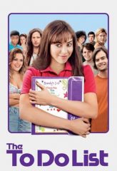 Nonton Film The To Do List (2013) Sub Indo Download Movie Online DRAMA21 LK21 IDTUBE INDOXXI