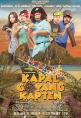 Nonton Film Kapal Goyang Kapten (2019) Sub Indo Download Movie Online DRAMA21 LK21 IDTUBE INDOXXI