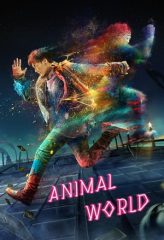 Nonton Film Animal World (2018) Sub Indo Download Movie Online DRAMA21 LK21 IDTUBE INDOXXI