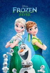 Nonton Film Frozen Fever (2015) Sub Indo Download Movie Online DRAMA21 LK21 IDTUBE INDOXXI