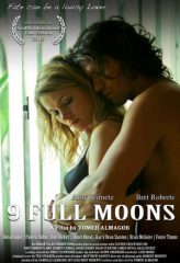 Nonton Film 9 Full Moons (2013) Sub Indo Download Movie Online DRAMA21 LK21 IDTUBE INDOXXI