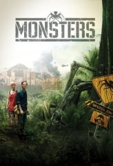 Nonton Film Monsters (2010) Sub Indo Download Movie Online DRAMA21 LK21 IDTUBE INDOXXI